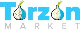 Torzon Market Official Logo – Torzon Market Link 2026